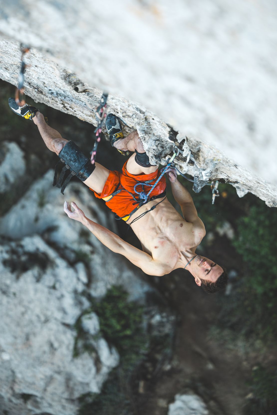 2024.11.27 PSL J5 w- Adam Ondra © Arthur Delicque-113