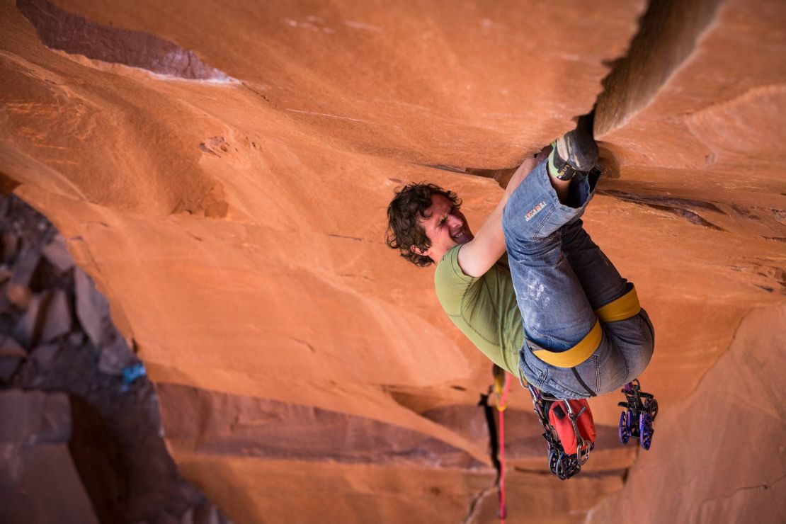 Bernardo Gimenéz, Crack Climbing, _MG_8714_by_Bernardo_Gimenez