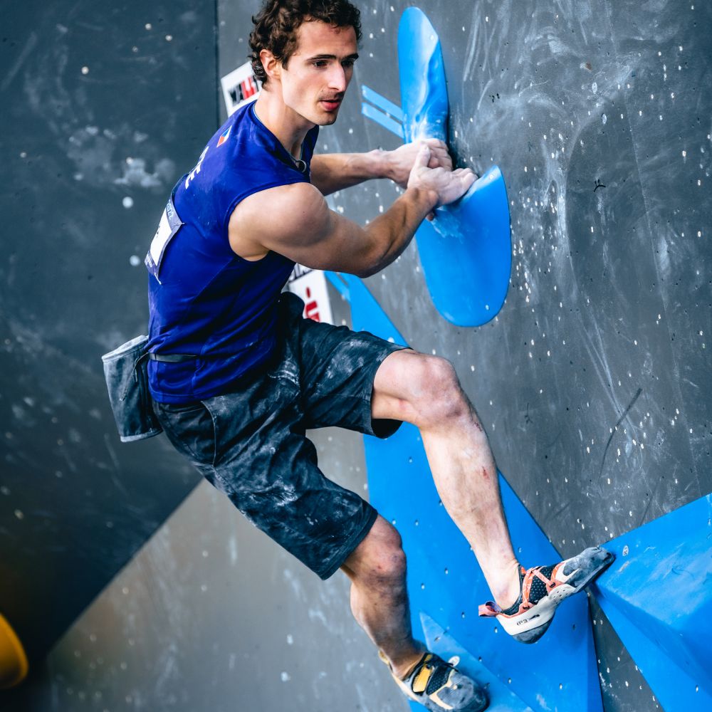 La Sportiva - The Best Climbing Shoes | Adam Ondra