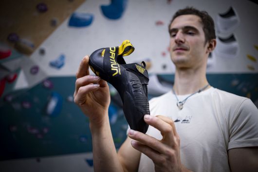 My Review and Thoughts: New ONDRA COMP climbing shoes by La Sportiva